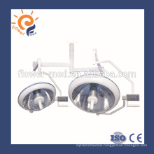 New of medical turkish language CE ISO shadowless operation modern ceiling lamp